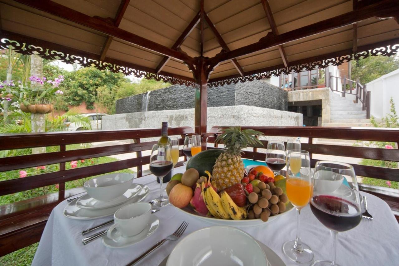 Paradise Island Estate Choeng Mon Pokój zdjęcie